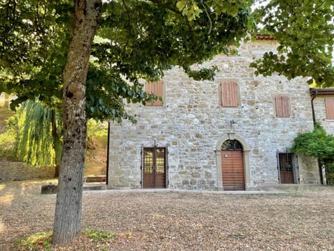 Sambuco di Sopra Apartment in Umbria