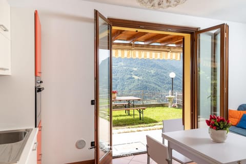 CASA ANGELA Apartment in Province of Brescia