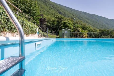 CASA ANGELA Apartment in Province of Brescia