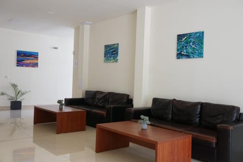 Аурелия Бей Hotel in Nessebar