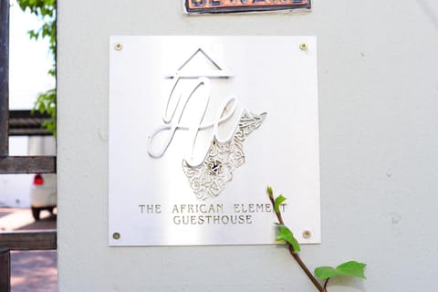 Property logo or sign, Street view
