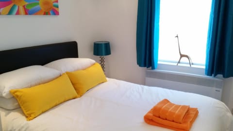 The Jorvik Mini studio Parking available Apartment in York