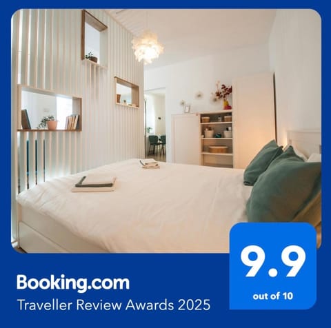 Dulcineea Downtown Garden Studio Apartment in Timisoara