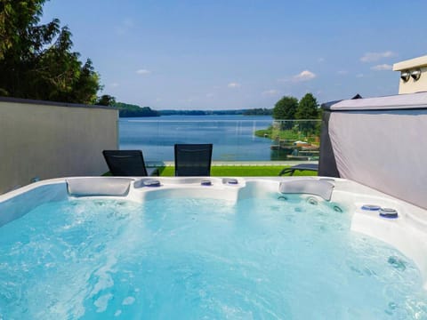 Lake view