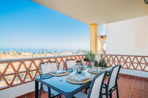 View (from property/room), Balcony/Terrace