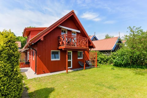 Pamario Namai Apartment in Klaipėda County, Lithuania