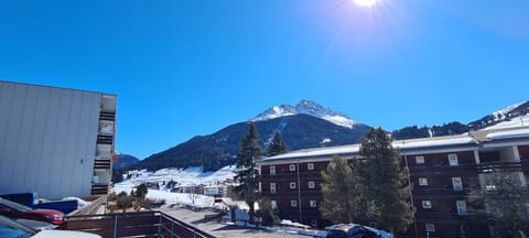 Property building, Natural landscape