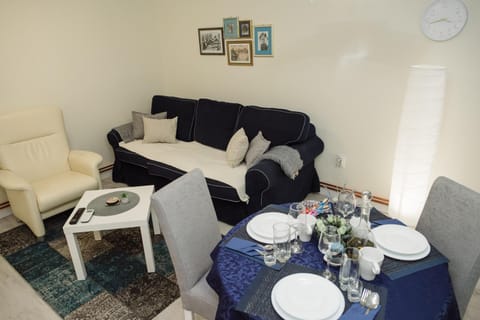 ĐILL Apartment Apartment in Vojvodina