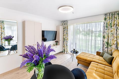 Communal lounge/ TV room, TV and multimedia, Living room, Seating area