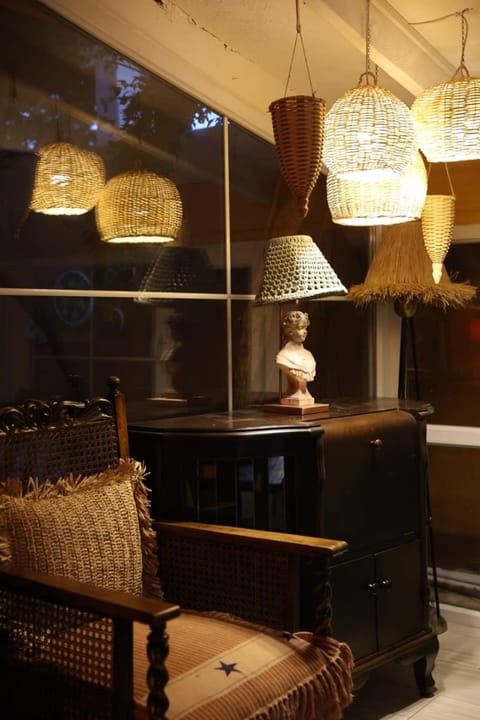 Bambu Alaçatı Hotel in Alaçatı