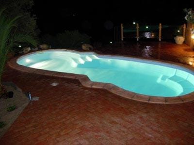 Villa di Marco House in Quartu Sant'Elena