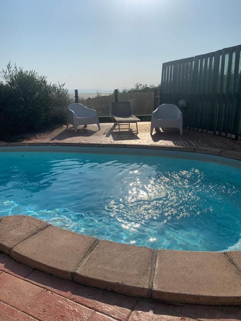 Villa di Marco House in Quartu Sant'Elena