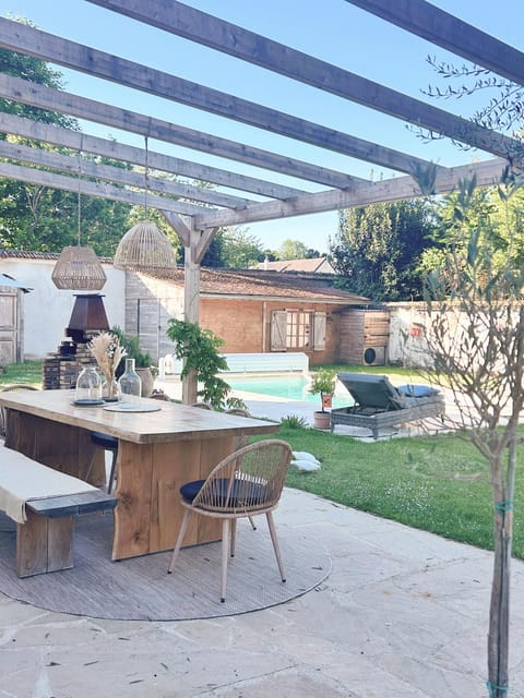 Très joli appartement équipé au calme Apartment in Île-de-France