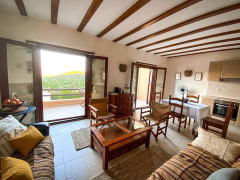 Balcony/Terrace, Living room, Seating area