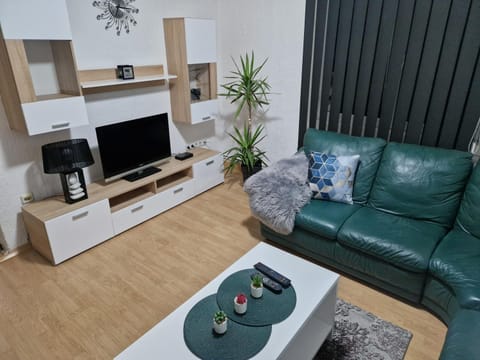 Kuća na dan Apartment in Vojvodina