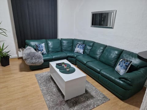 Kuća na dan Apartment in Vojvodina