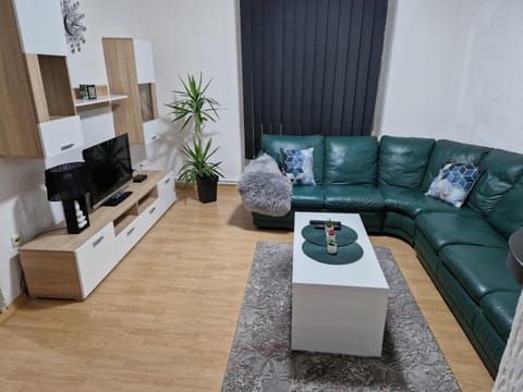 Kuća na dan Apartment in Vojvodina