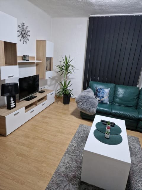 Kuća na dan Apartment in Vojvodina