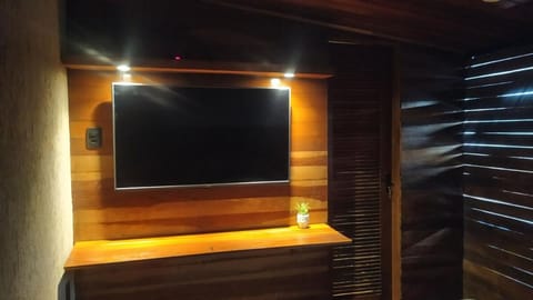 Antunes Loft #50, Itaipuaçú Apartment in Niterói