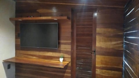 Antunes Loft #50, Itaipuaçú Apartment in Niterói