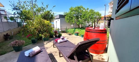 Apartman Antea, Sućuraj Hvar Apartment in Dubrovnik-Neretva County