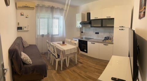 Apartman Antea, Sućuraj Hvar Apartment in Dubrovnik-Neretva County