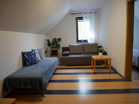 Willa Sielanka Apartment in West Pomeranian Voivodeship, Poland