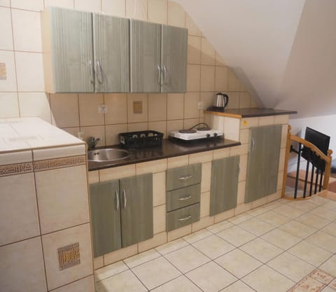 Willa Sielanka Apartment in West Pomeranian Voivodeship, Poland