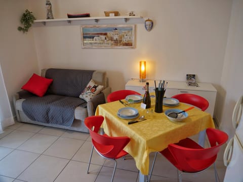 STELLA MARINA centralissimo bilocale con grande terrazzo Apartment in Grado