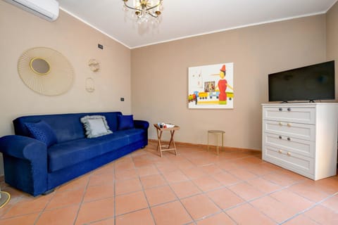 Prestige rooms Bed and Breakfast in Sirmione