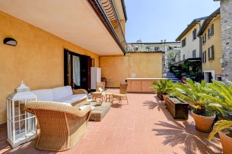 Prestige rooms Bed and Breakfast in Sirmione