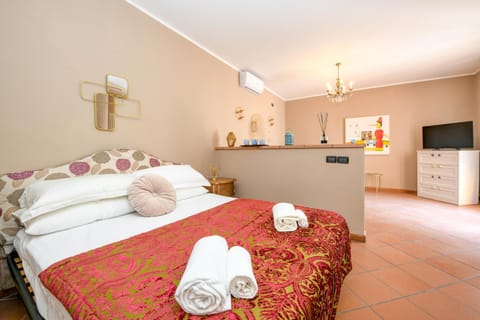 Prestige rooms Bed and Breakfast in Sirmione