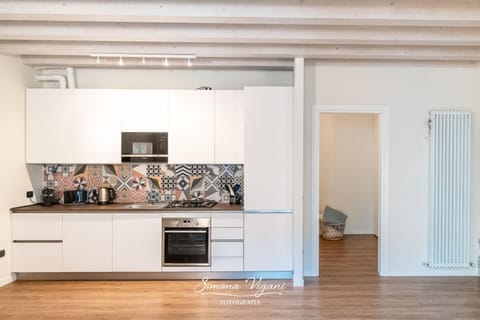 MARGHERITA'S HOME Apartment in Lovere