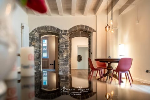 MARGHERITA'S HOME Apartment in Lovere