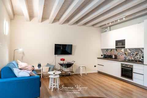 MARGHERITA'S HOME Apartment in Lovere