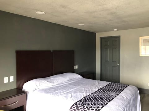 Budget Inn Valparaiso/Niceville @ Eglin AFB & Destin-FWB Airport Hotel in Niceville