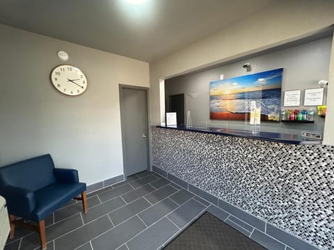 Budget Inn Valparaiso/Niceville @ Eglin AFB & Destin-FWB Airport Hotel in Niceville