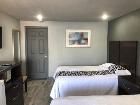 Budget Inn Valparaiso/Niceville @ Eglin AFB & Destin-FWB Airport Hotel in Niceville