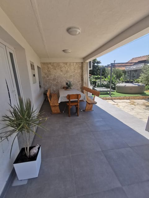 *Enjoy* Apartment in Šibenik