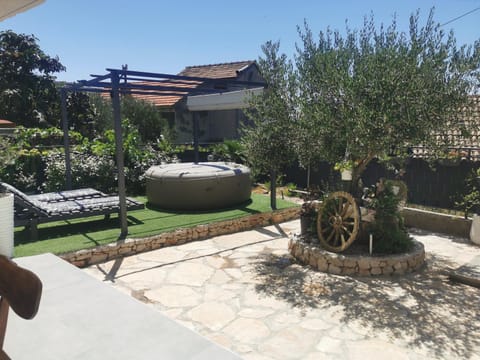 *Enjoy* Apartment in Šibenik