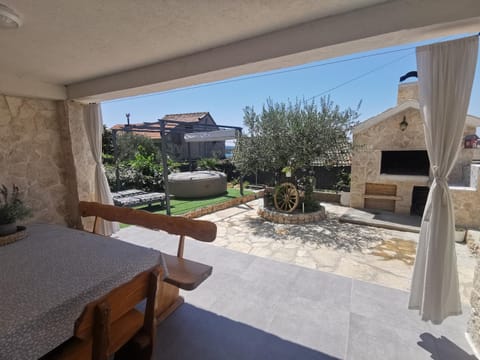 *Enjoy* Apartment in Šibenik