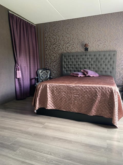 Place to be-Zoutelande Bed and Breakfast in Zoutelande