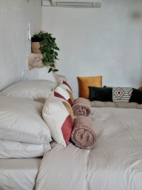 Mare è rocca Apartment in Bonifacio