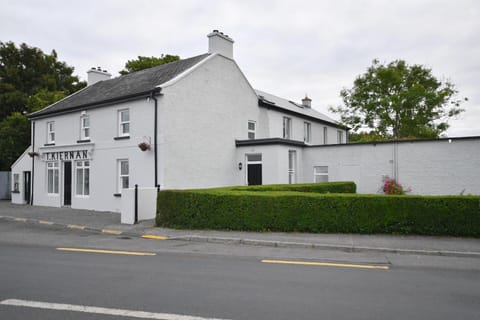 Kiernan's Self Catering & Accommodation Bed and Breakfast in Longford