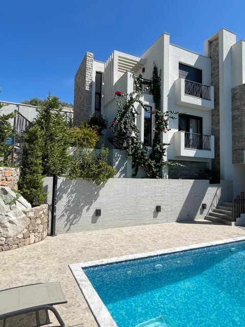 Villa Pine Villa in Montenegro