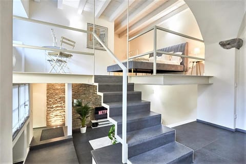 Living room, Photo of the whole room, Bedroom