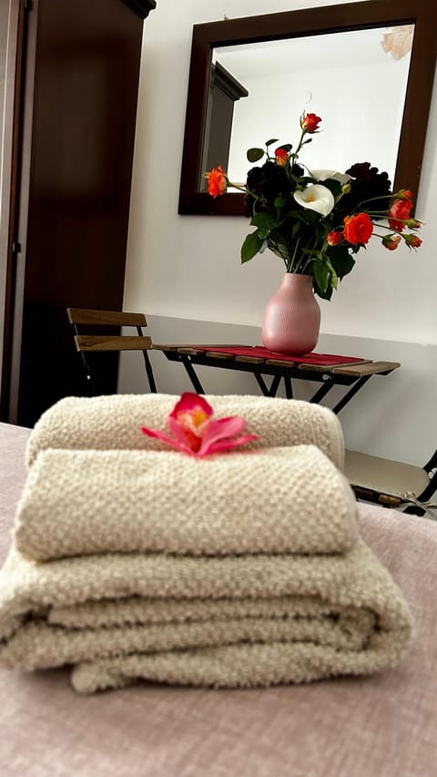 Ohana B&B Bed and Breakfast in Basilicata