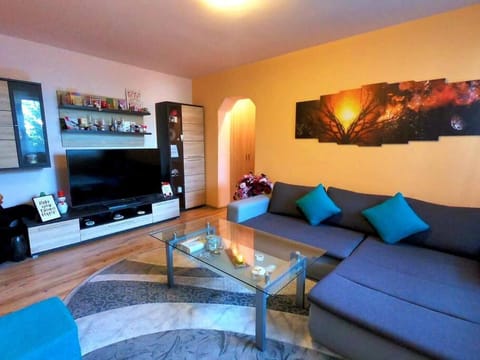 Happy place :) Apartment in Serbia