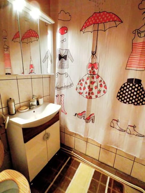 Happy place :) Apartment in Serbia