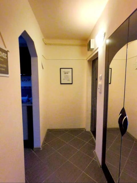 Happy place :) Apartment in Serbia